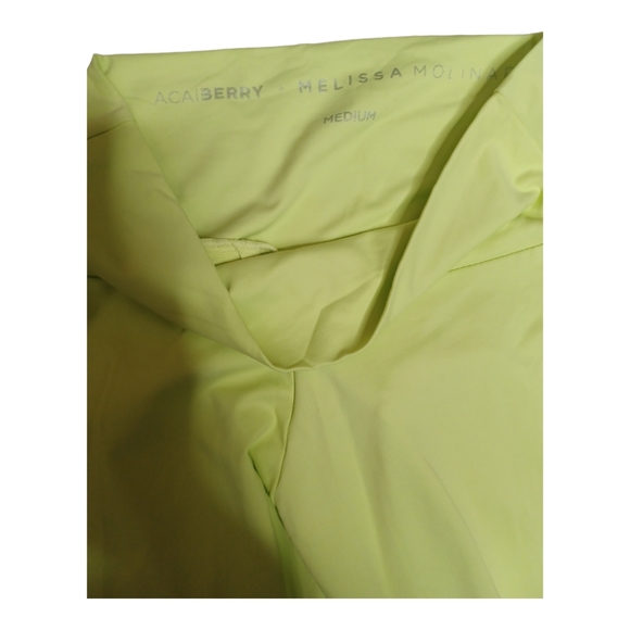 Melissa Molinaro leggings acai‎ berry - Picture 2 of 3